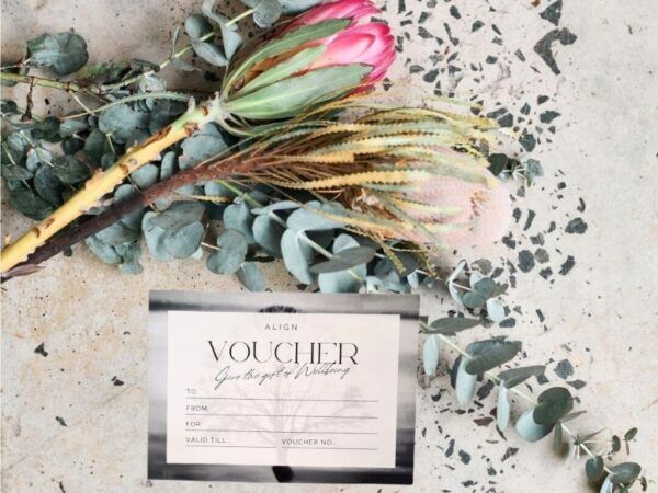 ALIGN Gift Voucher