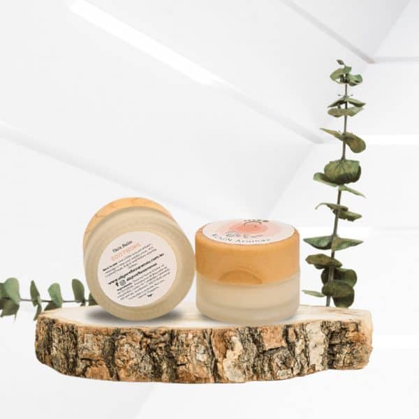 Soothing Skin Balm - Nourishing Relief in Every Application - Alignreflexaromas
