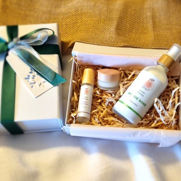 Favorite Product Box