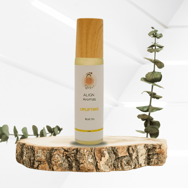 UPLIFTING Roll On - Alignreflexaromas