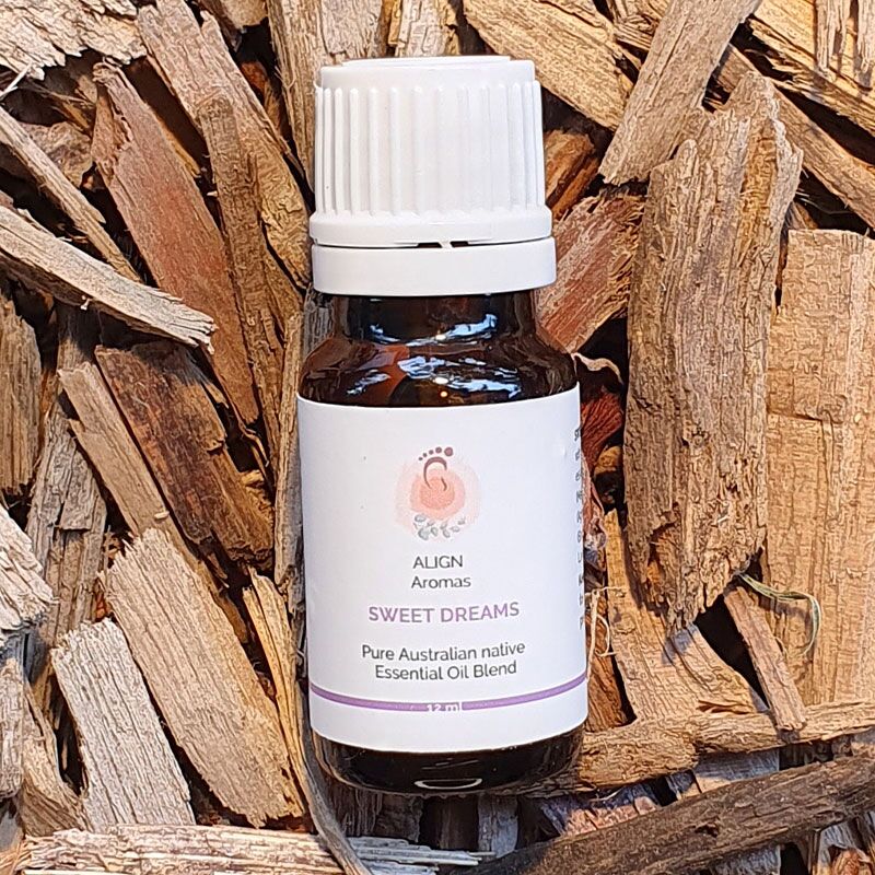 Sweet Dream Essential Oil