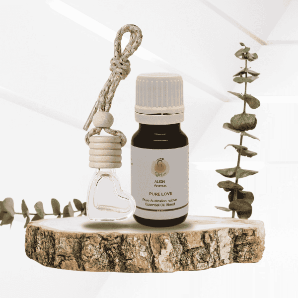Pure Love Pendant Diffuser