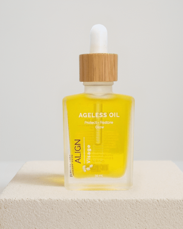 ALIGN Visage Ageless Face Oil 30ml