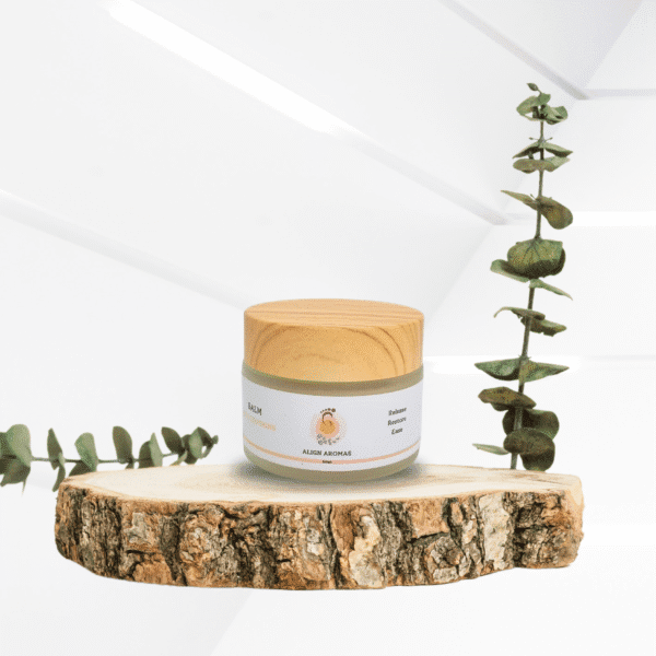ALIGN Aromas Body Soothing balm 50gr