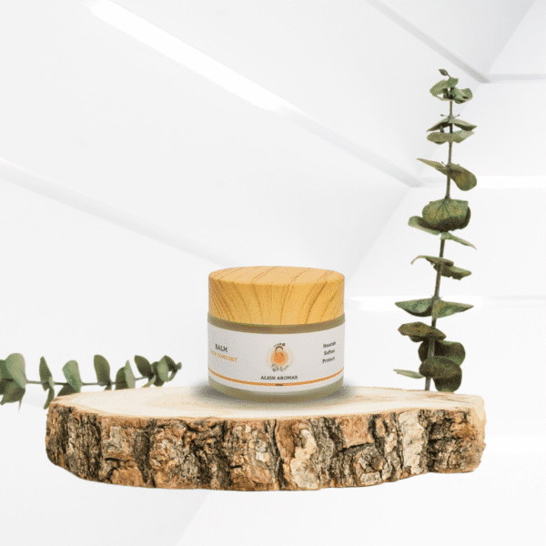ALIGN Aromas Body Comfort balm 50gr
